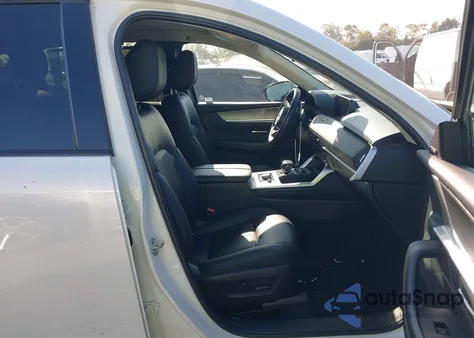 2025 Mazda Cx-70 Phev Premium Package из США, поврежденный, VIN JM3KJDHA5S1106216